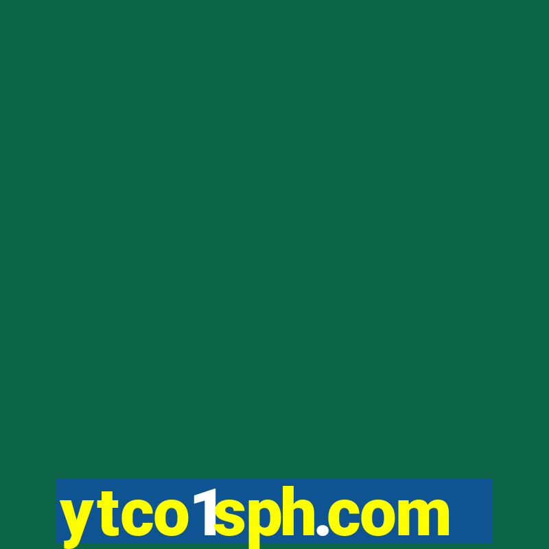 ytco1sph.com