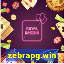 zebrapg.win