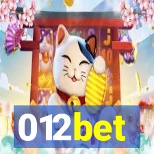 012bet