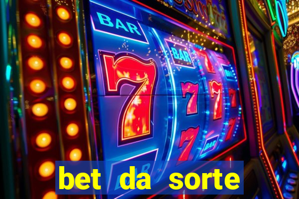 bet da sorte código promocional