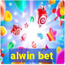 alwin bet