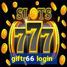 giftr66 login