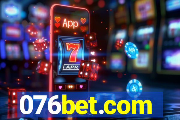 076bet.com