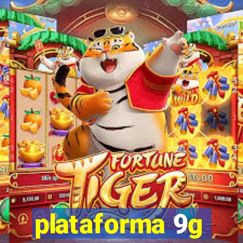 plataforma 9g