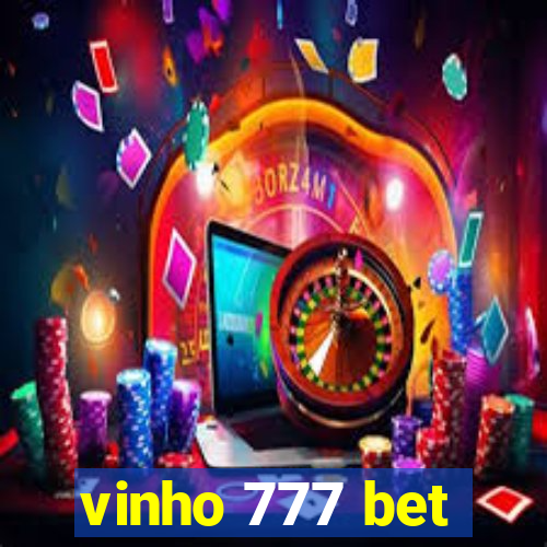 vinho 777 bet