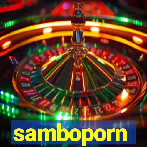 samboporn