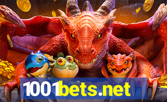 1001bets.net