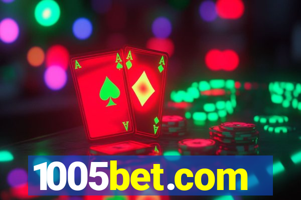 1005bet.com