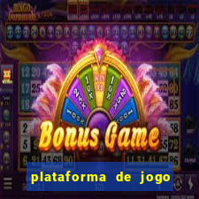 plataforma de jogo do canguru