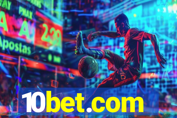 10bet.com