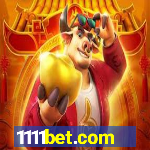 1111bet.com