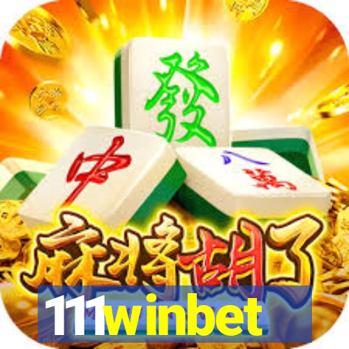 111winbet