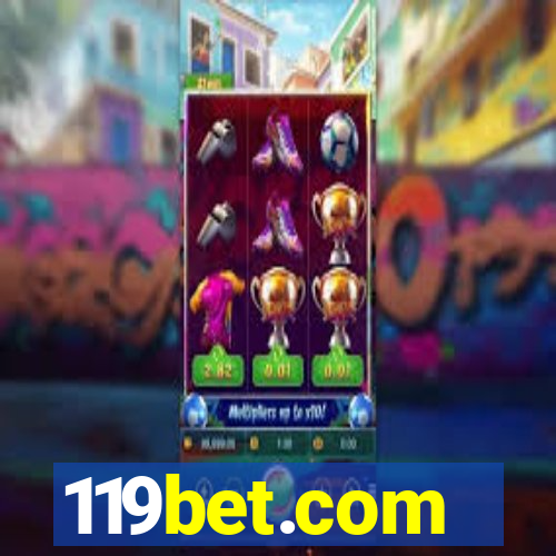 119bet.com