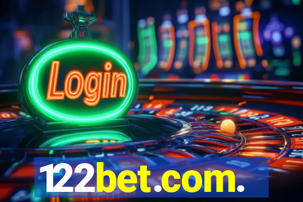 122bet.com.