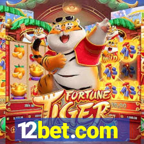 12bet.com