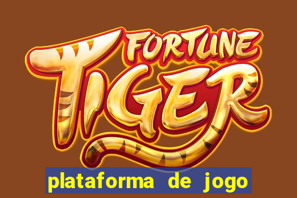 plataforma de jogo de r 3