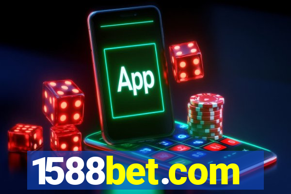 1588bet.com