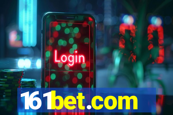 161bet.com