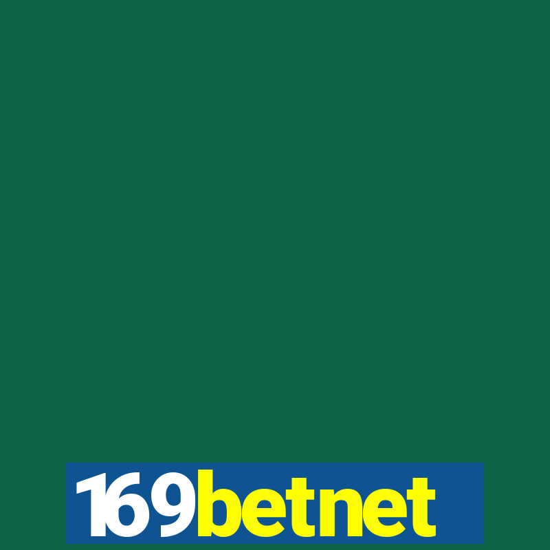 169betnet