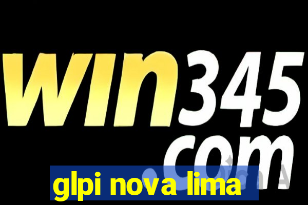 glpi nova lima