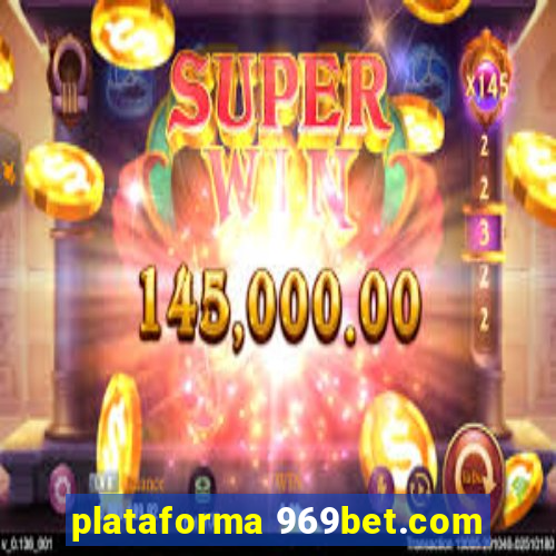 plataforma 969bet.com