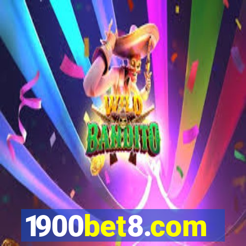 1900bet8.com