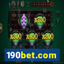 190bet.com