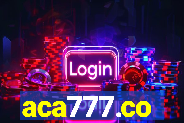 aca777.co