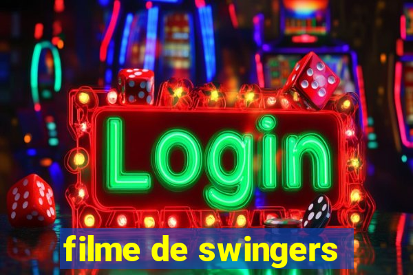 filme de swingers