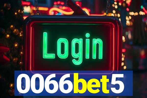 0066bet5