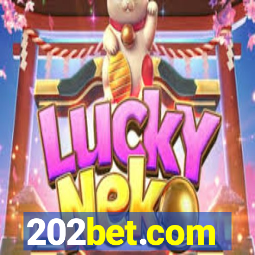 202bet.com