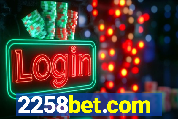 2258bet.com