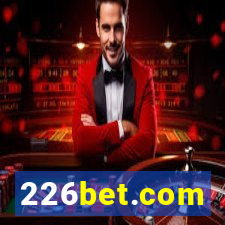 226bet.com