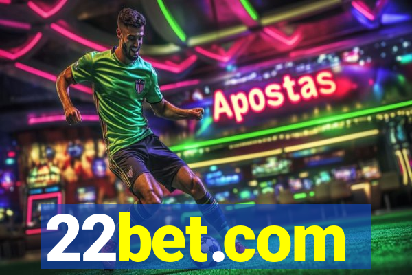 22bet.com