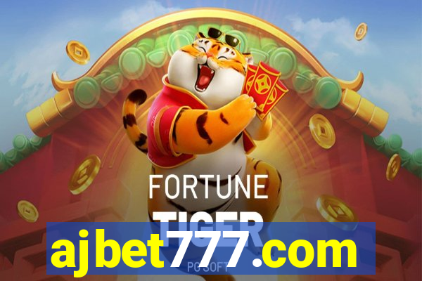 ajbet777.com