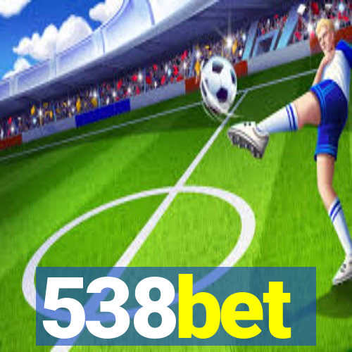 538bet