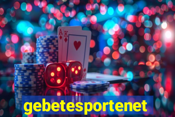 gebetesportenet