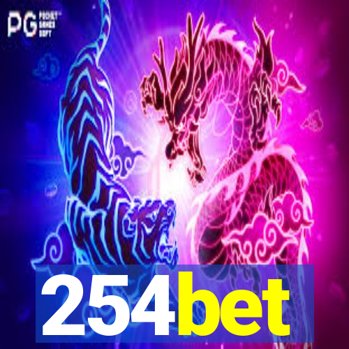 254bet