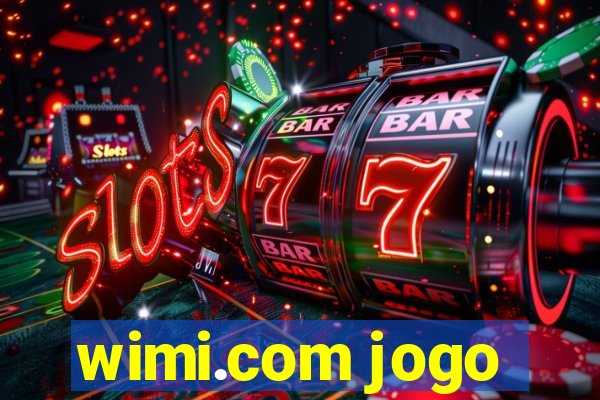 wimi.com jogo