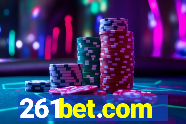 261bet.com