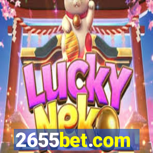 2655bet.com