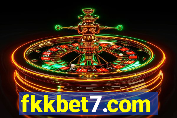 fkkbet7.com