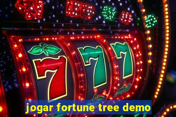 jogar fortune tree demo