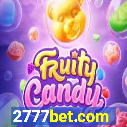 2777bet.com