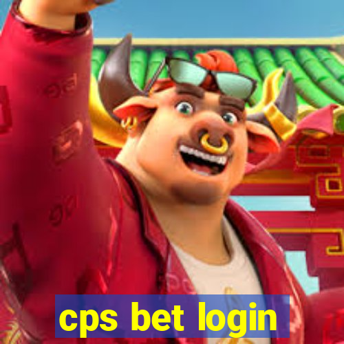 cps bet login