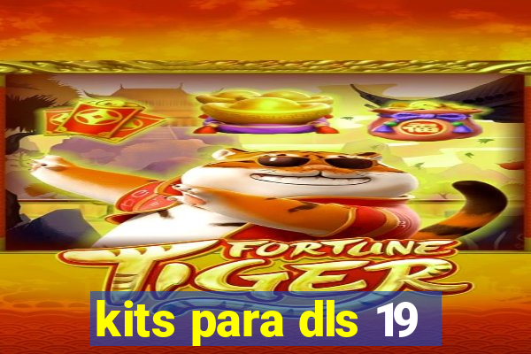 kits para dls 19