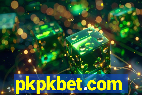 pkpkbet.com