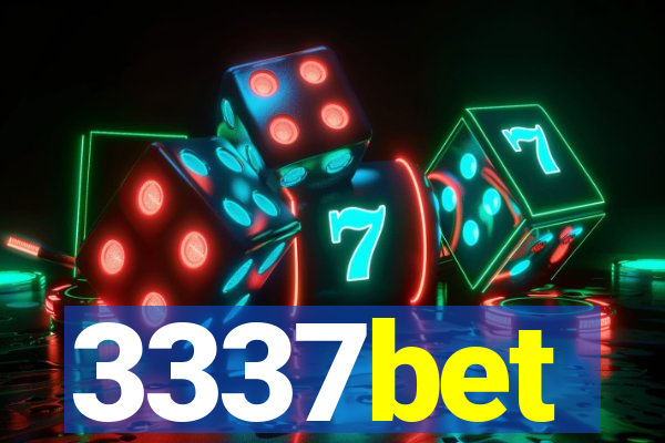 3337bet