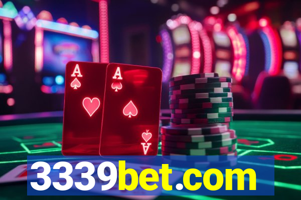 3339bet.com