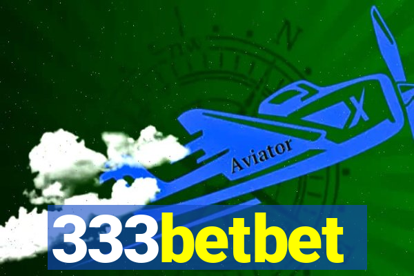 333betbet